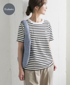 URBAN RESEARCH DOORS / アーバンリサーチ ドアーズ Tシャツ | 『別注』PENNEYS×DOORS　THE FOX SHORT-SLEEVE T-SHIRTS