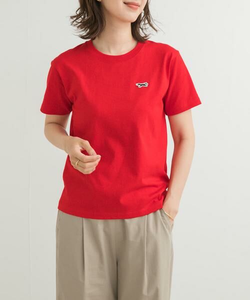 URBAN RESEARCH DOORS / アーバンリサーチ ドアーズ Tシャツ | 『別注』PENNEYS×DOORS　THE FOX SHORT-SLEEVE T-SHIRTS | 詳細2
