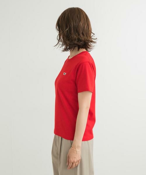URBAN RESEARCH DOORS / アーバンリサーチ ドアーズ Tシャツ | 『別注』PENNEYS×DOORS　THE FOX SHORT-SLEEVE T-SHIRTS | 詳細5