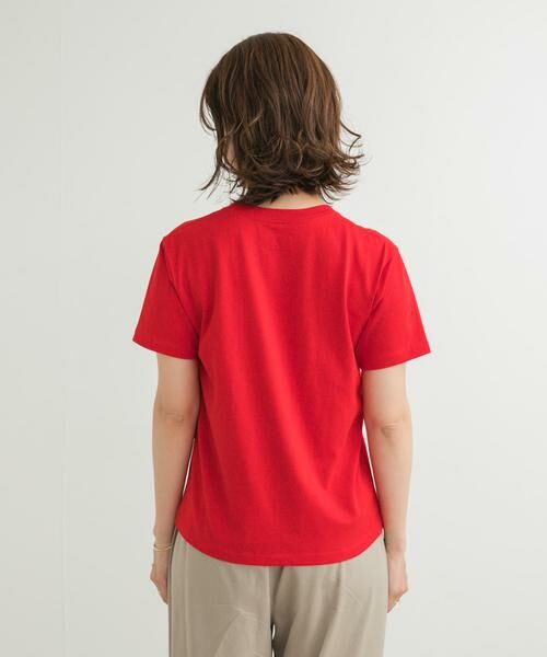 URBAN RESEARCH DOORS / アーバンリサーチ ドアーズ Tシャツ | 『別注』PENNEYS×DOORS　THE FOX SHORT-SLEEVE T-SHIRTS | 詳細6