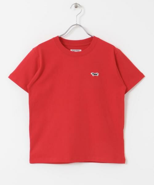 URBAN RESEARCH DOORS / アーバンリサーチ ドアーズ Tシャツ | 『別注』PENNEYS×DOORS　THE FOX SHORT-SLEEVE T-SHIRTS | 詳細7