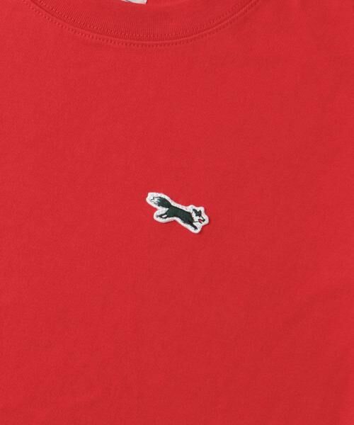 URBAN RESEARCH DOORS / アーバンリサーチ ドアーズ Tシャツ | 『別注』PENNEYS×DOORS　THE FOX SHORT-SLEEVE T-SHIRTS | 詳細8