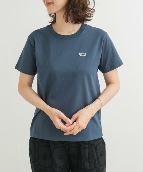 URBAN RESEARCH DOORS / アーバンリサーチ ドアーズ Tシャツ | 『別注』PENNEYS×DOORS　THE FOX SHORT-SLEEVE T-SHIRTS | 詳細10