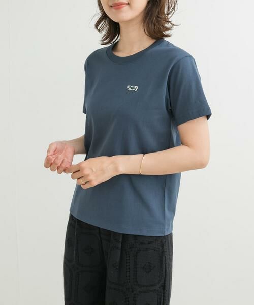 URBAN RESEARCH DOORS / アーバンリサーチ ドアーズ Tシャツ | 『別注』PENNEYS×DOORS　THE FOX SHORT-SLEEVE T-SHIRTS | 詳細11