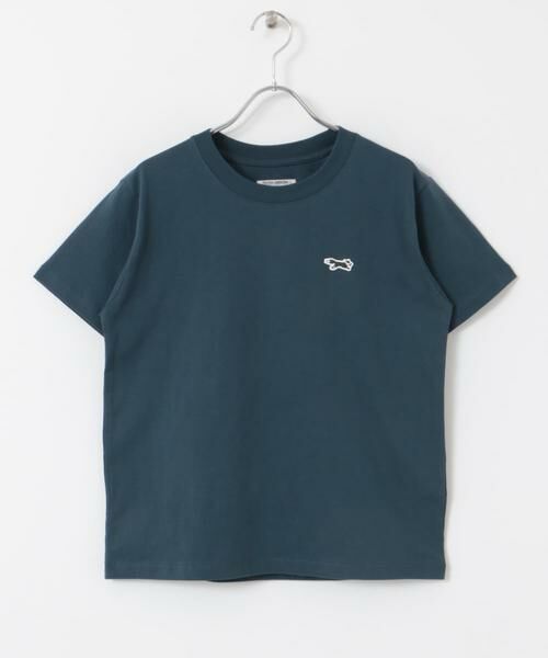 URBAN RESEARCH DOORS / アーバンリサーチ ドアーズ Tシャツ | 『別注』PENNEYS×DOORS　THE FOX SHORT-SLEEVE T-SHIRTS | 詳細12