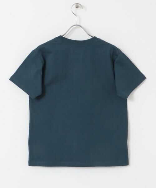 URBAN RESEARCH DOORS / アーバンリサーチ ドアーズ Tシャツ | 『別注』PENNEYS×DOORS　THE FOX SHORT-SLEEVE T-SHIRTS | 詳細13