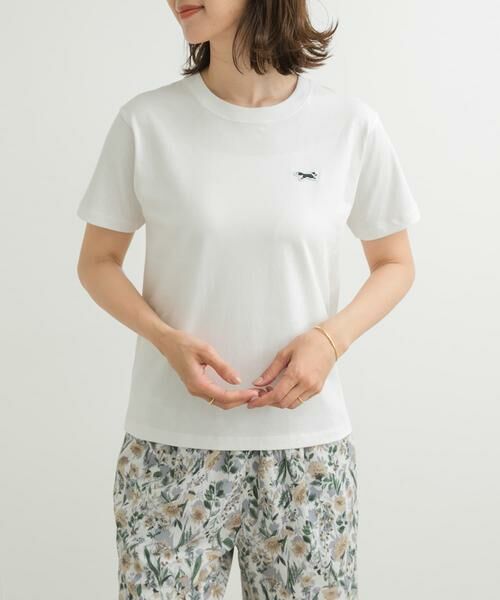 URBAN RESEARCH DOORS / アーバンリサーチ ドアーズ Tシャツ | 『別注』PENNEYS×DOORS　THE FOX SHORT-SLEEVE T-SHIRTS | 詳細19