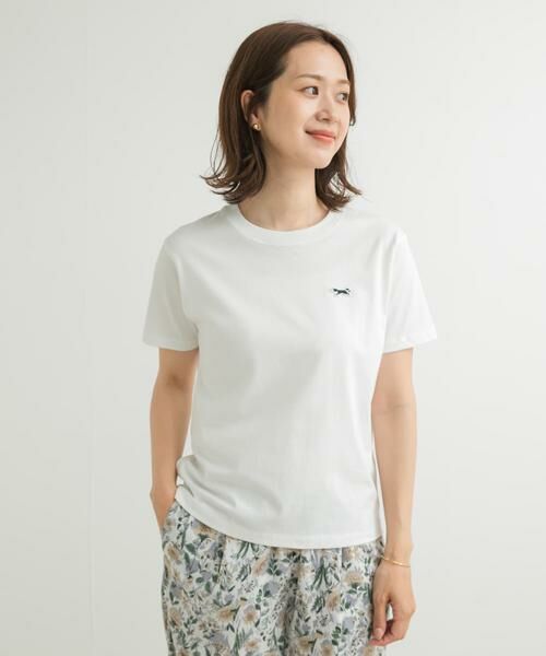 URBAN RESEARCH DOORS / アーバンリサーチ ドアーズ Tシャツ | 『別注』PENNEYS×DOORS　THE FOX SHORT-SLEEVE T-SHIRTS | 詳細20