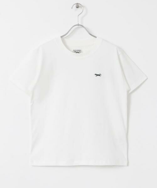 URBAN RESEARCH DOORS / アーバンリサーチ ドアーズ Tシャツ | 『別注』PENNEYS×DOORS　THE FOX SHORT-SLEEVE T-SHIRTS | 詳細21