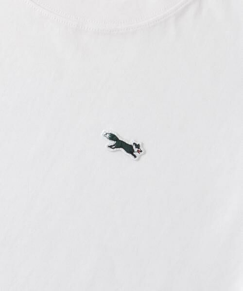 URBAN RESEARCH DOORS / アーバンリサーチ ドアーズ Tシャツ | 『別注』PENNEYS×DOORS　THE FOX SHORT-SLEEVE T-SHIRTS | 詳細22