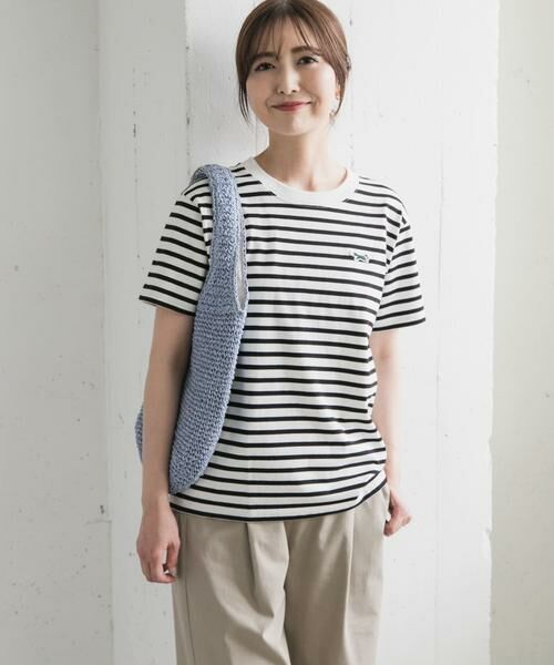 URBAN RESEARCH DOORS / アーバンリサーチ ドアーズ Tシャツ | 『別注』PENNEYS×DOORS　THE FOX SHORT-SLEEVE T-SHIRTS | 詳細23