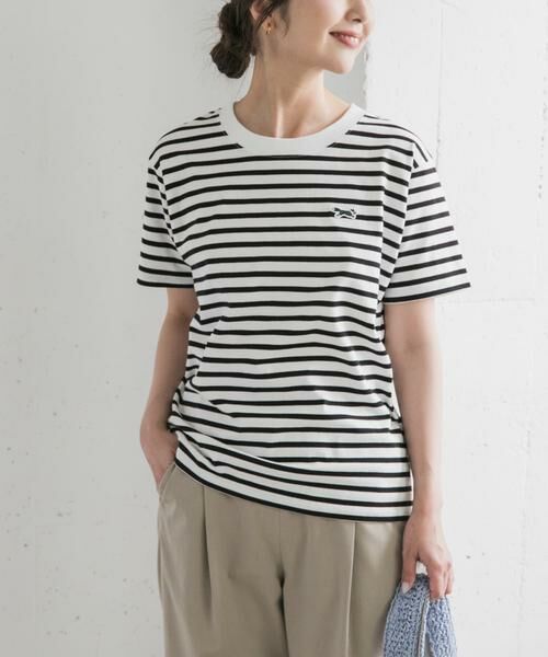 URBAN RESEARCH DOORS / アーバンリサーチ ドアーズ Tシャツ | 『別注』PENNEYS×DOORS　THE FOX SHORT-SLEEVE T-SHIRTS | 詳細25