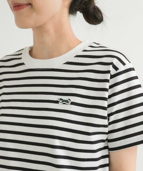 URBAN RESEARCH DOORS / アーバンリサーチ ドアーズ Tシャツ | 『別注』PENNEYS×DOORS　THE FOX SHORT-SLEEVE T-SHIRTS | 詳細26