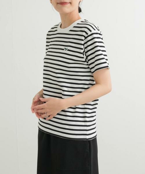 URBAN RESEARCH DOORS / アーバンリサーチ ドアーズ Tシャツ | 『別注』PENNEYS×DOORS　THE FOX SHORT-SLEEVE T-SHIRTS | 詳細28