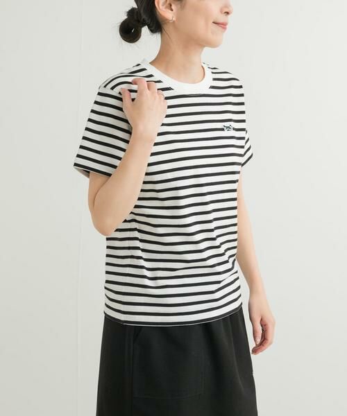 URBAN RESEARCH DOORS / アーバンリサーチ ドアーズ Tシャツ | 『別注』PENNEYS×DOORS　THE FOX SHORT-SLEEVE T-SHIRTS | 詳細30