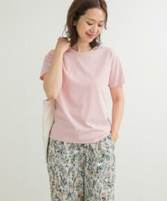 URBAN RESEARCH DOORS / アーバンリサーチ ドアーズ Tシャツ | 『UR TECH』汗染み防止ベーシックTシャツ