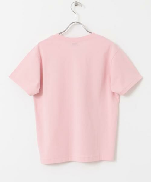 URBAN RESEARCH DOORS / アーバンリサーチ ドアーズ Tシャツ | 『UR TECH』汗染み防止ベーシックTシャツ | 詳細10