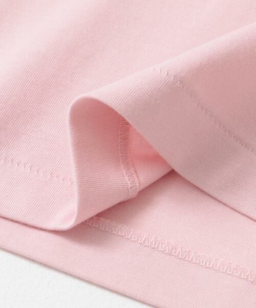 URBAN RESEARCH DOORS / アーバンリサーチ ドアーズ Tシャツ | 『UR TECH』汗染み防止ベーシックTシャツ | 詳細11