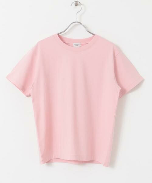 URBAN RESEARCH DOORS / アーバンリサーチ ドアーズ Tシャツ | 『UR TECH』汗染み防止ベーシックTシャツ | 詳細8