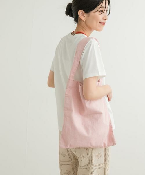 URBAN RESEARCH DOORS / アーバンリサーチ ドアーズ Tシャツ | 『UR TECH』汗染み防止ベーシックTシャツ | 詳細19