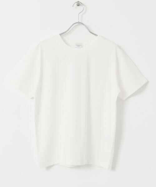 URBAN RESEARCH DOORS / アーバンリサーチ ドアーズ Tシャツ | 『UR TECH』汗染み防止ベーシックTシャツ | 詳細22
