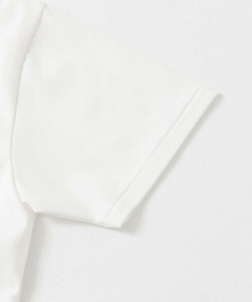 URBAN RESEARCH DOORS / アーバンリサーチ ドアーズ Tシャツ | 『UR TECH』汗染み防止ベーシックTシャツ | 詳細23