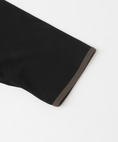 URBAN RESEARCH DOORS / アーバンリサーチ ドアーズ Tシャツ | 5分袖リンガーTシャツ | 詳細9