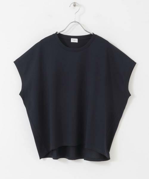 URBAN RESEARCH DOORS / アーバンリサーチ ドアーズ Tシャツ | 『UR TECH』汗染み防止ドルマンTシャツ | 詳細17