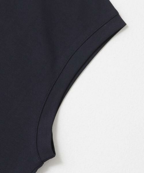 URBAN RESEARCH DOORS / アーバンリサーチ ドアーズ Tシャツ | 『UR TECH』汗染み防止ドルマンTシャツ | 詳細18