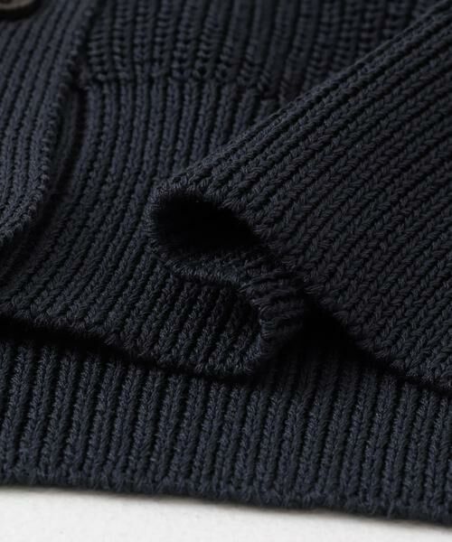 URBAN RESEARCH DOORS / アーバンリサーチ ドアーズ ベスト | リネンライクVネックベスト | 詳細24