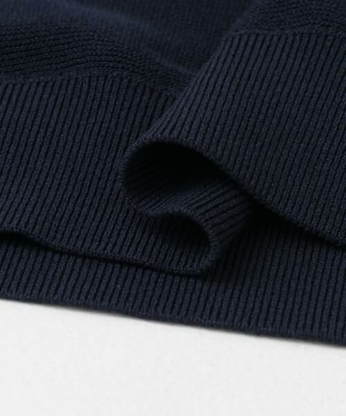 URBAN RESEARCH DOORS / アーバンリサーチ ドアーズ ニット・セーター | Vネックコクーンニット | 詳細24