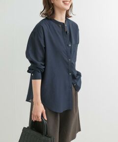 アーバンリサーチドアーズのブラウス URBAN RESEARCH DOORS アーバンリサーチドアーズ レディース