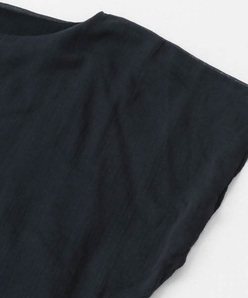 URBAN RESEARCH DOORS / アーバンリサーチ ドアーズ Tシャツ | ボイルレイヤードプルオーバー | 詳細30