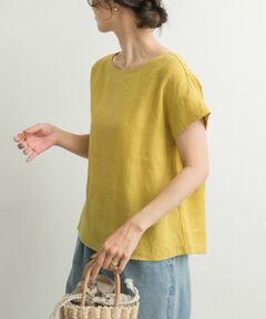 【専用】 DOORS ユーティリティコート リネンブラウス 2点セット 専用】 DOORS ユーティリティコート リネンブラウス 2点セット
