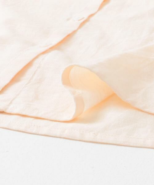 URBAN RESEARCH DOORS / アーバンリサーチ ドアーズ シャツ・ブラウス | 刺繍ボリュームスリーブブラウス | 詳細17