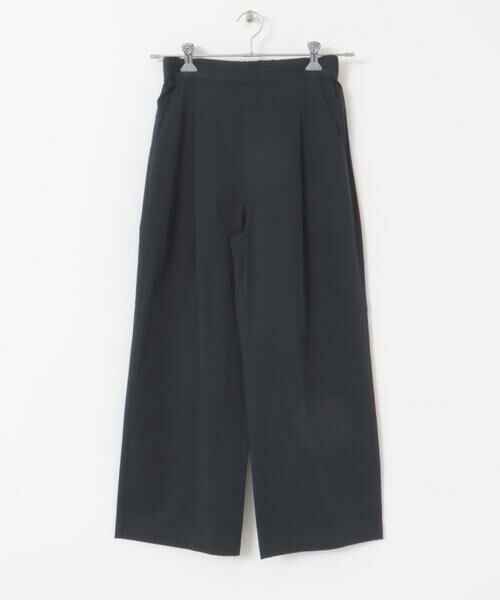 URBAN RESEARCH DOORS / アーバンリサーチ ドアーズ その他パンツ | 『再入荷』レーヨンコットンイージーパンツ | 詳細13