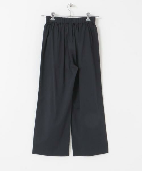 URBAN RESEARCH DOORS / アーバンリサーチ ドアーズ その他パンツ | 『再入荷』レーヨンコットンイージーパンツ | 詳細15