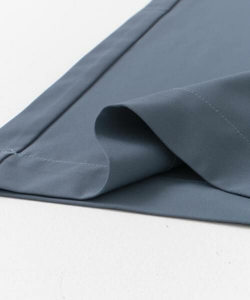 URBAN RESEARCH DOORS / アーバンリサーチ ドアーズ その他パンツ | 『仁村紗和さん着用』『UR TECH』サマシェアストレートイージーパンツ | 詳細14