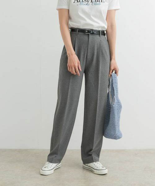 Aubrey Torresさん専用 URBAN RESEARCH DOORS（アーバンリサーチドアーズ）の「コクーン