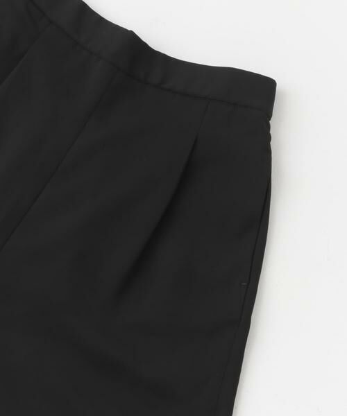 URBAN RESEARCH DOORS / アーバンリサーチ ドアーズ その他パンツ | 『速乾/UVカット/接触冷感』ドライクロスイージーパンツ | 詳細12