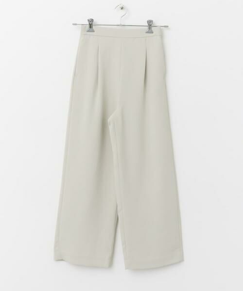 URBAN RESEARCH DOORS / アーバンリサーチ ドアーズ その他パンツ | 『速乾/UVカット/接触冷感』ドライクロスイージーパンツ | 詳細27