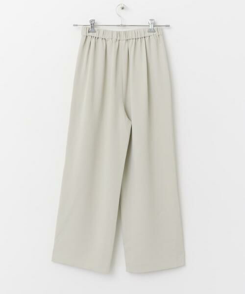 URBAN RESEARCH DOORS / アーバンリサーチ ドアーズ その他パンツ | 『速乾/UVカット/接触冷感』ドライクロスイージーパンツ | 詳細30