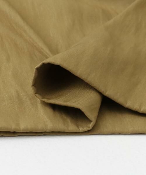 URBAN RESEARCH DOORS / アーバンリサーチ ドアーズ その他パンツ | 『UVカット/接触冷感/吸水速乾』ドライタッチリラックスパンツ | 詳細11