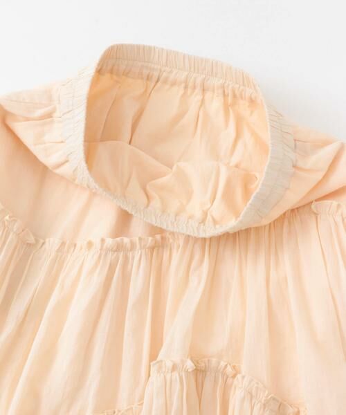 URBAN RESEARCH DOORS / アーバンリサーチ ドアーズ スカート | ランダムティアードスカート | 詳細15