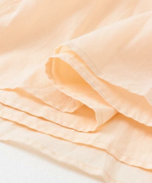 URBAN RESEARCH DOORS / アーバンリサーチ ドアーズ スカート | ランダムティアードスカート | 詳細18