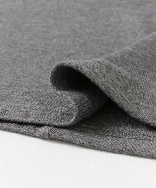 URBAN RESEARCH DOORS / アーバンリサーチ ドアーズ スカート | 『セットアップ対応』モダールコットン裏毛イージースカート | 詳細27