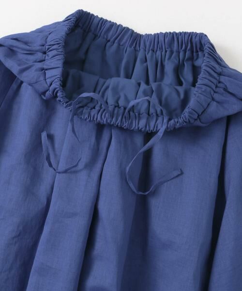 URBAN RESEARCH DOORS / アーバンリサーチ ドアーズ スカート | 『UR TECH』ボイルギャザースカート | 詳細11