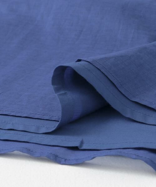 URBAN RESEARCH DOORS / アーバンリサーチ ドアーズ スカート | 『UR TECH』ボイルギャザースカート | 詳細15