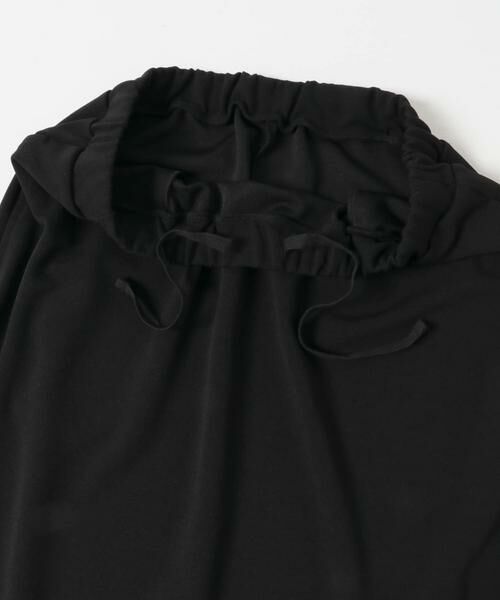 URBAN RESEARCH DOORS / アーバンリサーチ ドアーズ スカート | カットジョーゼットストレートスカート | 詳細13