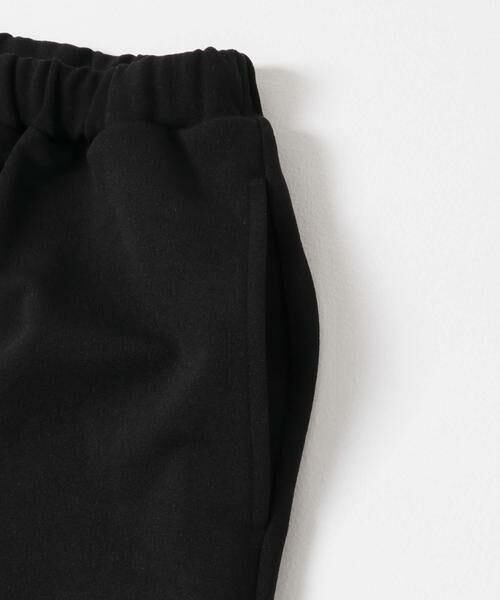 URBAN RESEARCH DOORS / アーバンリサーチ ドアーズ スカート | カットジョーゼットストレートスカート | 詳細14